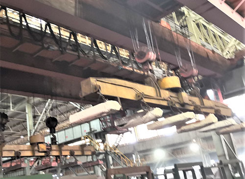 鋼板防镲傷、壓傷