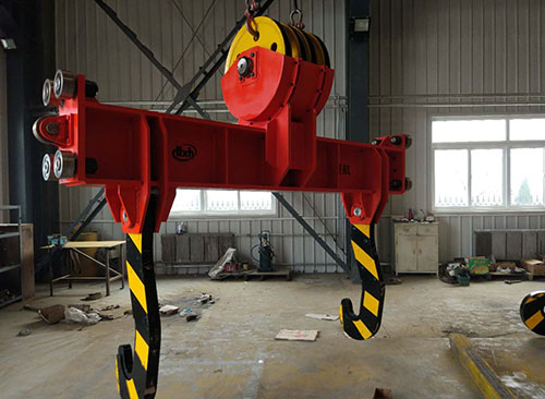 龍門(mén)鉤吊具